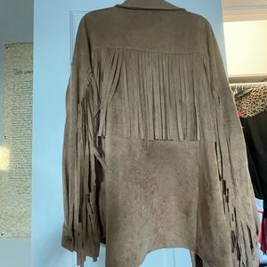 Blue B Collection Shackett size large